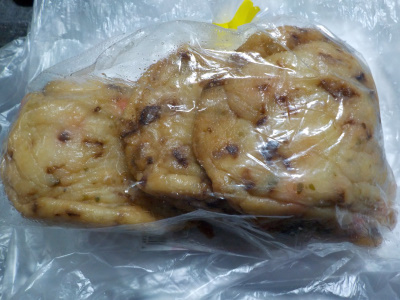 みことのたこまる天ぷら