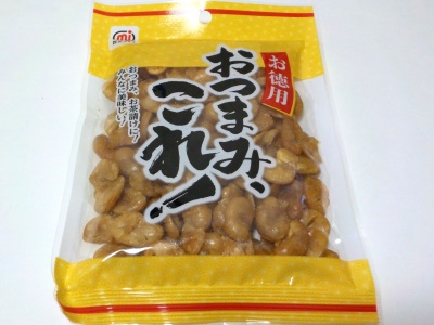 japan 福岡県福岡市南区柏原4丁目30-12 ミツヤのお徳用おつまみこれ！（わけあり）イカリ豆