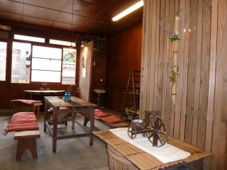 japan 島根県出雲市平田町 雲州ひらた大物産展