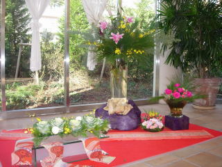 japan 島根県松江市西浜佐陀町330-1 松江イングリッシュガーデン