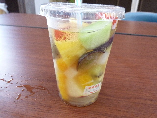 japan 島根県出雲市 出雲神話まつりに行ってみました。 8月