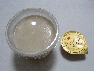 japan 島根県大田市仁摩町仁万777-1 出雲屋蒲鉾店の豆乳ゼリー