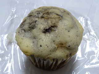 舞乃市のコーヒーゼリーパン