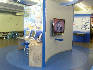 japan 島根県松江市千鳥町36番地 宍道湖しじみ館でしじみうどんを食べました。