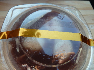 japan 島根県飯石郡飯南町花栗48 道の駅とんばらで、ぜんざいを買いました。 9月