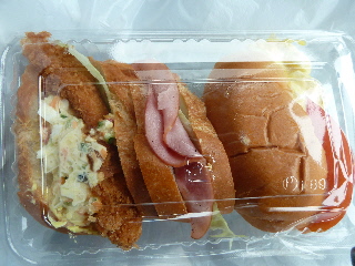 冬のうぐいす茶屋