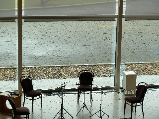 県立美術館の堂本印象展を見ました。