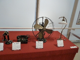 japan 島根県松江市西浜佐陀町330-1 松江イングリッシュガーデンのエジソン展