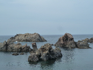 おわし浜海水浴場