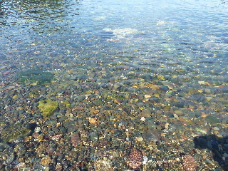 おわし浜海水浴場