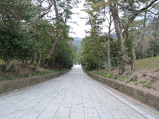 �o�_��Ђ̎Q��