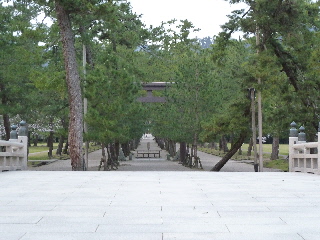 �o�_��Ђ̖��l�̎Q��