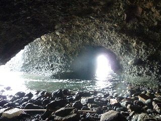 japan 島根県浜田市国分町 畳ヶ浦を観光しました。