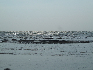 japan 島根県浜田市国分町 畳ヶ浦を観光しました。