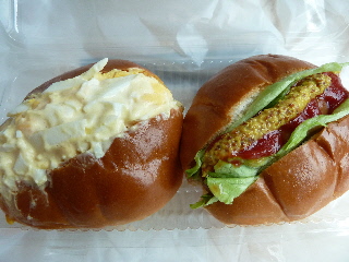 冬のうぐいす茶屋