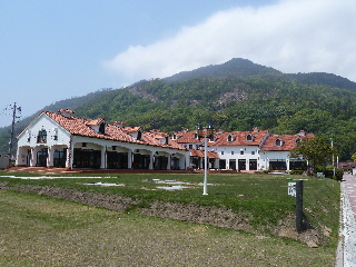 島根ワイナリー