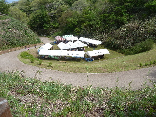 加茂岩倉遺跡のイベント