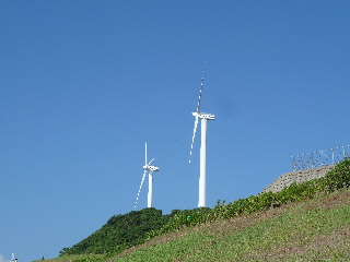 キララ多伎の夏祭り