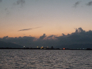 japan 島根県松江市宍道町宍道 宍道祇園祭(れんげまつり) 7月