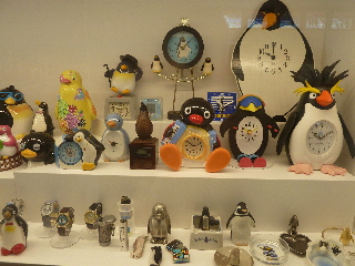 宍道湖グリーンパークのペンギンミュージアムを見ました。島根県出雲市園町1664-2