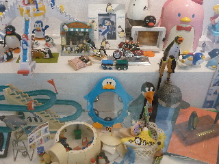 宍道湖グリーンパークのペンギンミュージアムを見ました。島根県出雲市園町1664-2