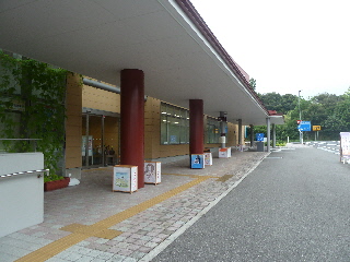 出雲弥生の森博物館