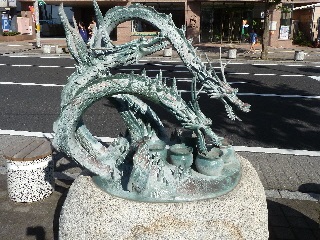 japan 島根県出雲市今市町 夢フェスタinいずも