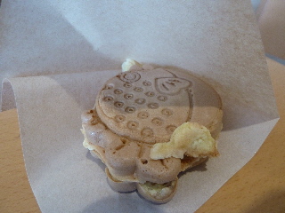 福乃和のおふく焼き