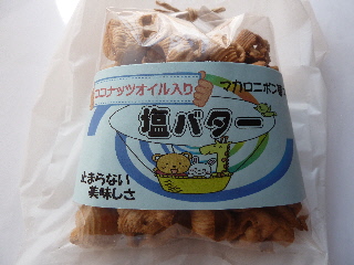 マカロニパン菓子 多伎