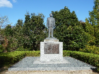 japan 島根県雲南市掛合町掛合1800-2 道の駅「掛合の里」には公園があるんですね。