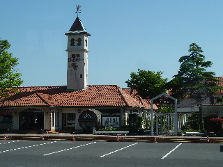 島根ワイナリーのゴールデンウィーク