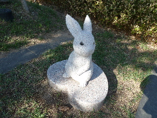 ゴールデンウィークの古代出雲歴史博物館