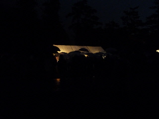 世界糖尿病デーのイベント