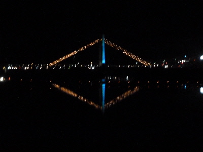 japan 島根県雲南市木次町 今年も木次で桜と花火を見ました。（2016）