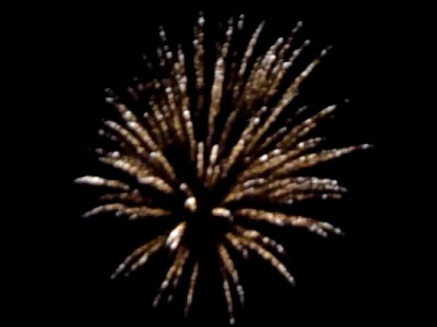 japan 島根県大田市仁摩町天河内975 仁摩サンドミュージアムの花火