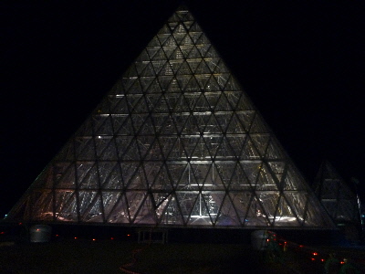 japan 島根県大田市仁摩町天河内975 仁摩サンドミュージアムの花火