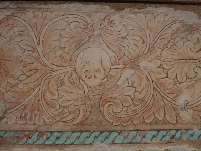 東京芸術大学クローン文化財展を見ました。