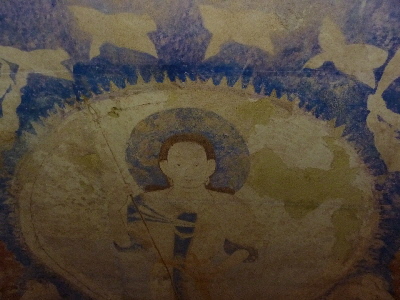 東京芸術大学クローン文化財展を見ました。