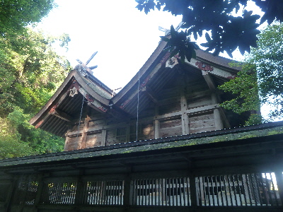 japan 島根県松江市美保関町美保関608 ゴールデンウィークは美保神社に観光です。