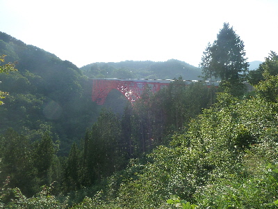 おろちループは大きすぎ