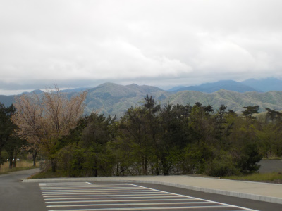 japan 島根県大田市志学ロ1640-2 石見ワイナリーって休憩するのに丁度いいです。