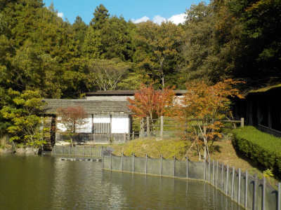 松江フォーゲルパーク