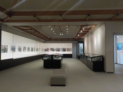 出雲市 植田英夫写真展