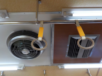 一畑電車　川跡駅