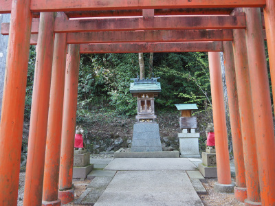 熊野大社の色々インスタ向き