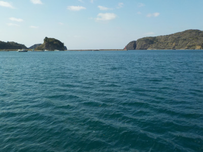 マリンプラザしまね marine plaza shimane