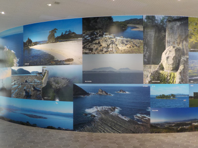 マリンプラザしまね marine plaza shimane