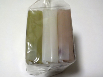 農業組合法人すがやの6個パック入ういろ