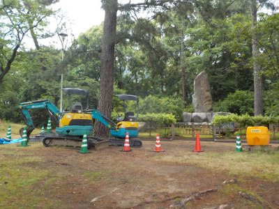 出雲大社と大本教って関係があるんですね。