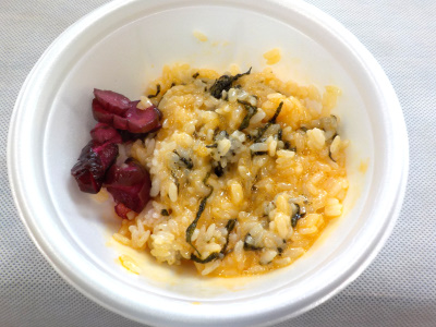 雲南市吉田町の日本たまごかけごはんシンポジウム